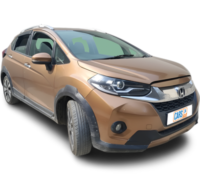 Honda WR-V-img
